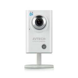 AVTECH AVM-302B | 1.3MP IP Camera